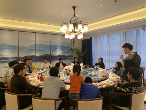 聯享2020年超越夢想，再創輝煌